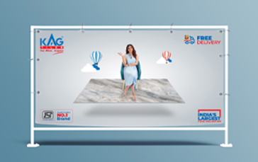 KAG BANNER ESKIMO preview